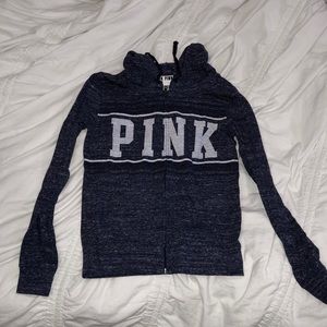 VS PINK ✧･ﾟHOODIE